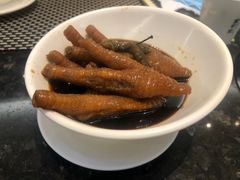 -新兴·金羊座·粤菜点心(乐峰店)