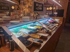 -温野菜涮涮锅(万象城店)