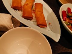 -万丽轩·粤菜(王府井金茂万丽酒店)