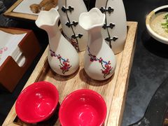 -重庆古老火锅