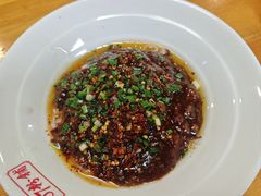油泼杂酱粉-107粉铺