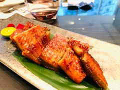-Mr·Fish鱼鲜生海鲜放题(银泰in99店)