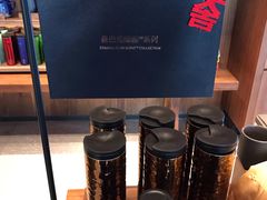 -星巴克臻选(北京前门大街店)