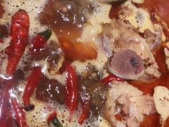 -旺晖本帮骨头煲·深夜火锅(梅园路店)