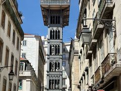 -圣胡斯塔升降机