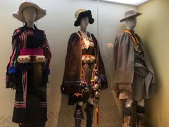 -迪庆藏族自治州博物馆