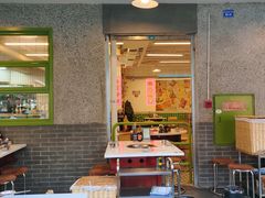 门面-电台巷火锅(科华总店)