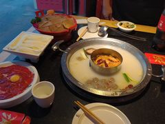 -吴老幺火锅(金龙店)