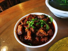 -龙头街回族餐厅(蒜村新区农大店)