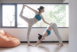 -玛尼瑜伽·普拉提