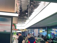 -亚马逊海鲜自助(梅溪湖步步高店)