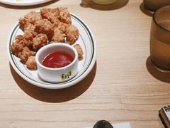-菲滋意式餐厅(加州阳光二店)