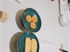 -大鸭梨烤鸭(左家庄店)