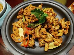 -三品香·江浙菜(松江九谊店)