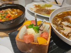 -峨嵋小镇·川菜(勒泰中心店)