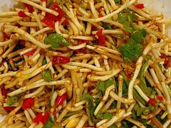 -石屏老字号4号包浆豆腐美食城(泼水广场店)