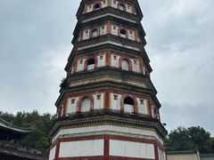 -南华禅寺