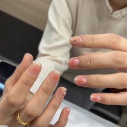 -StartNail美甲