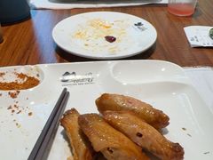 -汉巴味德·烤肉与啤酒的自助(杭州大悦城店)