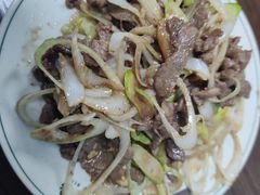 -清真永恒华威肉饼(潘家园店)
