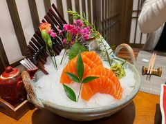 -一本料理(西溪天街店)