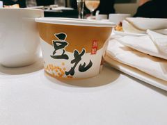 厨娘豆花-小厨娘淮扬菜(天印大道店)