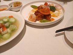 -莆田餐厅PUTIEN(万象天地店)