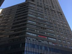 -南京国际贸易中心