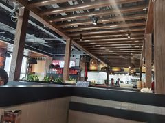 -管氏翅吧(台湾街店)