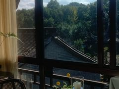 -万景茶庄·台州菜