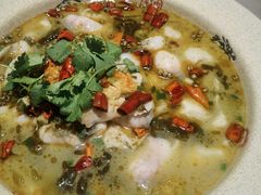 -佰家小厨·南京菜(夫子庙店)