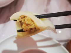 -喜鼎海胆水饺(平安金融中心店)