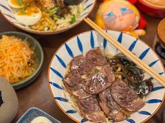 -面乙新派手擀面(大悦城店)