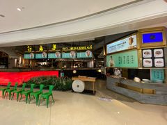 -符离集餐厅(万象城店)