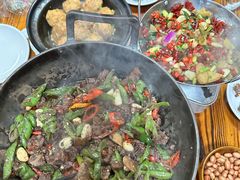 -永州体苑血鸭店(第一分店)