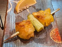 -鸟鹏烧鸟居酒屋(昌岗店)