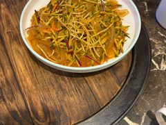 -粗粮人家·东北菜(洋桥店)