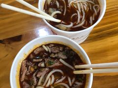 -王记生烫牛杂面馆(兰陵路店)