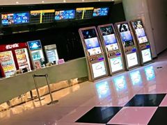 -幸福蓝海国际影城(南通圆融IMAX店)