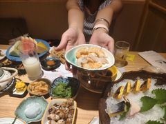 -贵木日本料理·铁板烧(新地假日广场店)