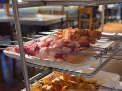 -玉善烧烤串城(长春总店)