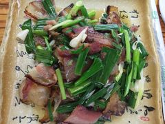 青城老腊肉-青城甲(青城山店)