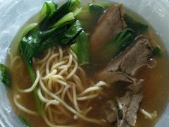 -德兴老面馆(德平路店)