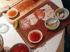 -俄士厨房(环球港店)