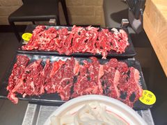 -嬷孙家潮汕牛肉火锅(北京路天河城店)