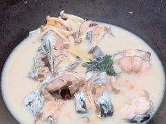-鲜潭蒸汽石锅鱼(五道口购物中心店)