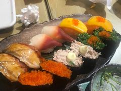-友壹町寿司(嘉洲广场店)