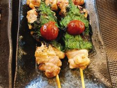 -鸟内会(河北路店)