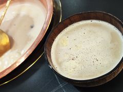 -诺敏塔拉奶茶-布里亚特包子-手把肉(锦都会店)