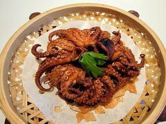 -0776食堂·京城创意菜(七里庄店)